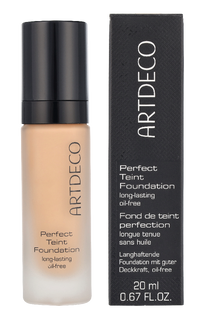 Artdeco Perfect Teint Foundation