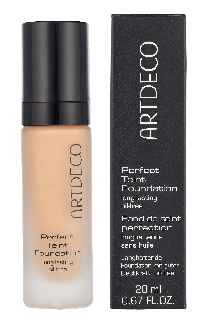 Artdeco Perfect Teint Foundation