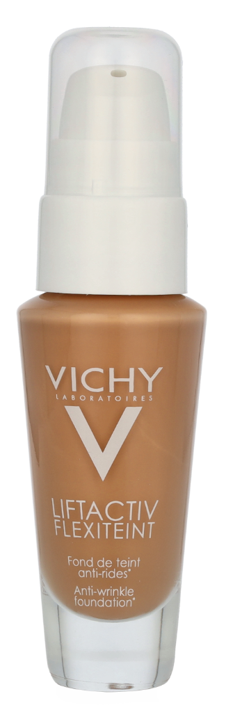 Vichy Liftactiv Flexilift Anti-Wrinkle Foundation SPF20 LIFTACTIVE FLEXITEINT 30 ml