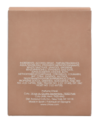 Chloe Nomade Edt Spray 50 ml