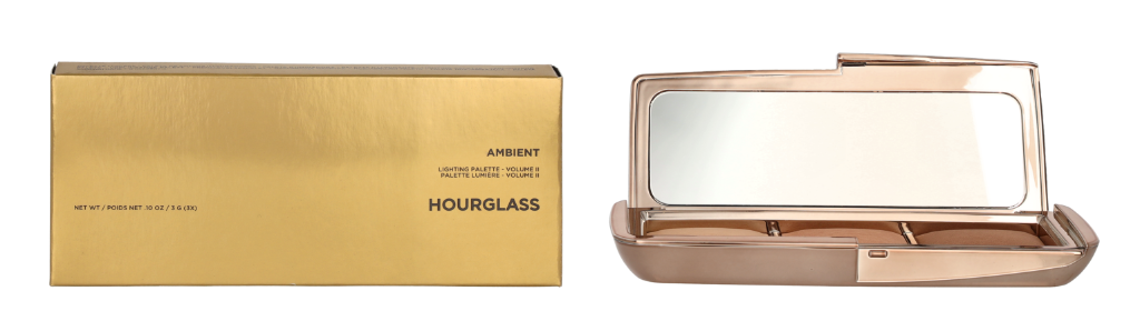 Hourglass Ambient Lighting Palette 9 g