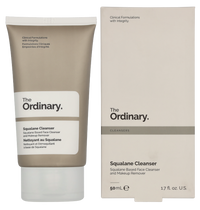 The Ordinary Squalane Cleanser 50 ml