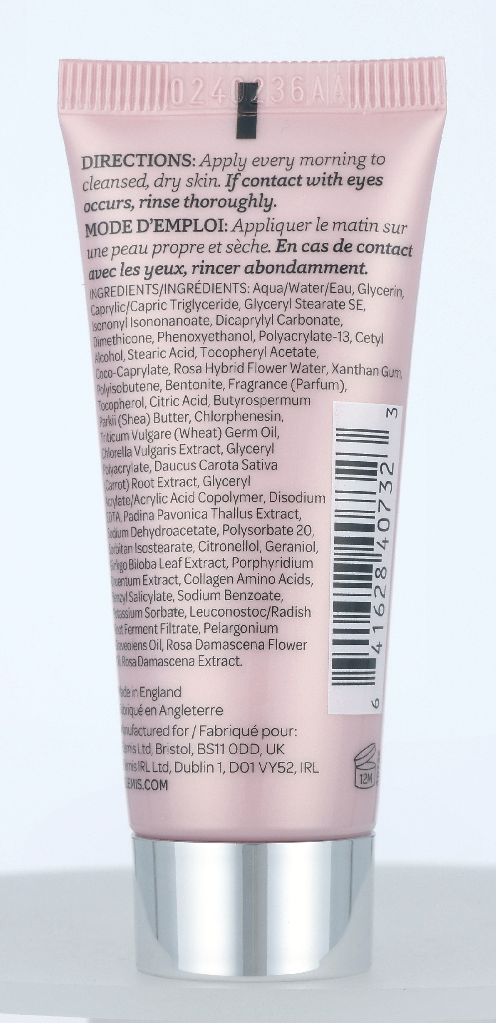 Elemis Pro-Collagen Rose Marine Cream 15 ml