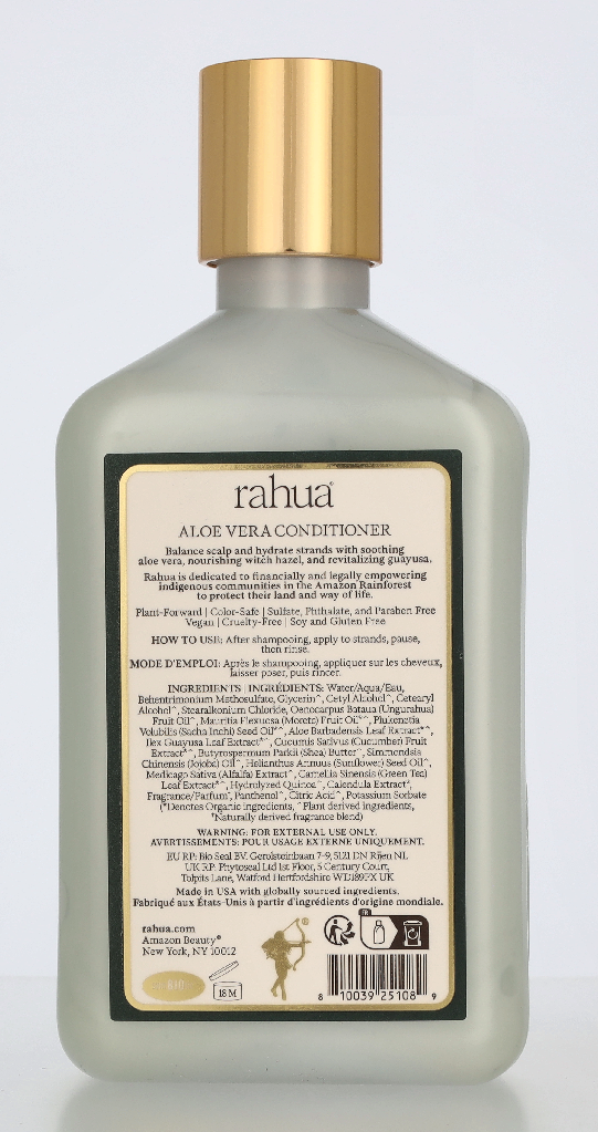 Rahua Aloe Vera Conditioner 275 ml
