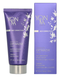 YonKa Age Correction Advanced Optimizer Creme 50 ml