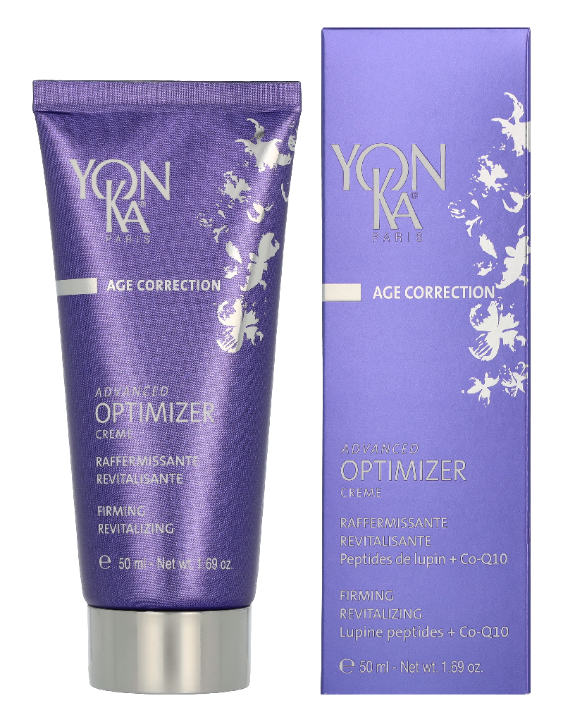 YonKa Age Correction Advanced Optimizer Creme 50 ml