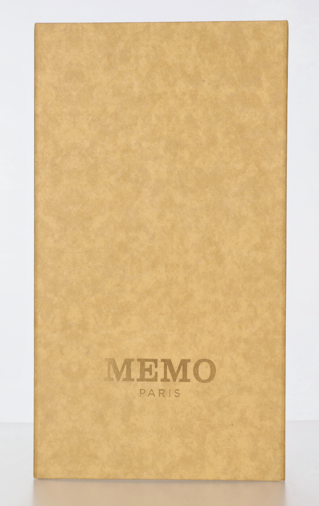 Memo Jannat Edp Spray 75 ml