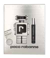 Paco Rabanne Giftset 120 ml