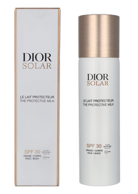 Dior Solar The Protective Milk SPF30 125 ml