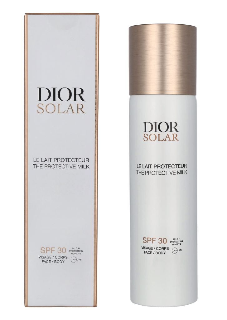Dior Solar The Protective Milk SPF30 125 ml