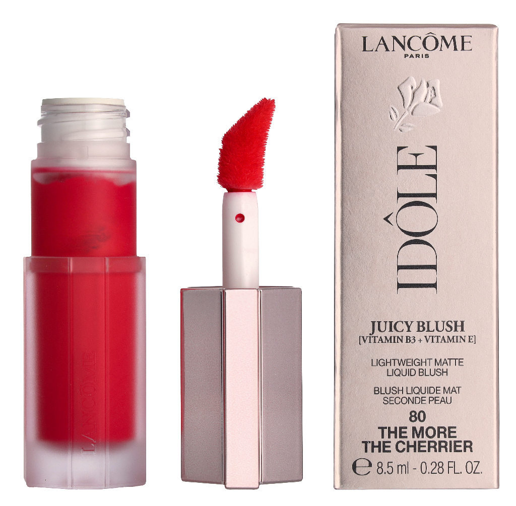 Lancome Idole Liquid Blush 9 ml