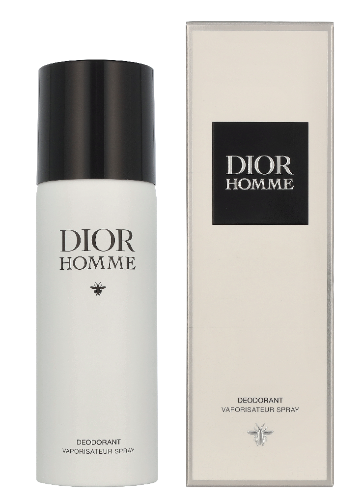 Dior Homme Deo Spray 150 ml