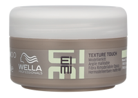 Wella Eimi - Texture Touch Reworkable Matte Clay 75 ml