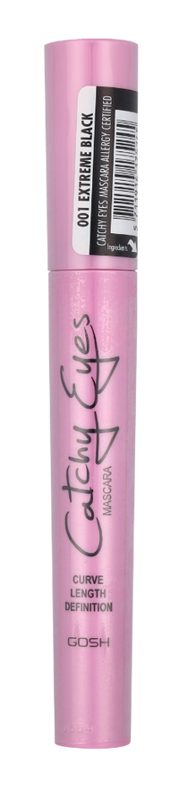 Gosh Catchy Eyes Mascara 8 ml