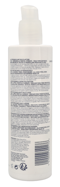ROC Multi Action Make-Up Remover Milk 400 ml