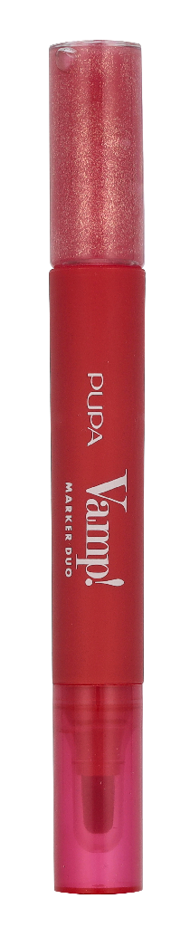 Pupa Vamp! Marker Duo 4 ml