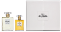 Chanel No 5 Giftset 150 ml