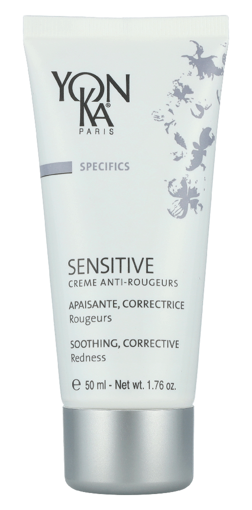 YonKa Specifics Sensitive Anti-Redness Cream 50 ml