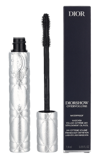 Dior Diorshow Overvolume Waterproof 10 ml