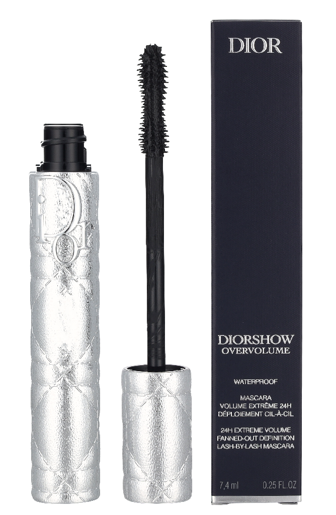 Dior Diorshow Overvolume Waterproof 10 ml