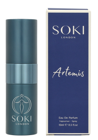 Soki London Artemis Edp Spray 15 ml