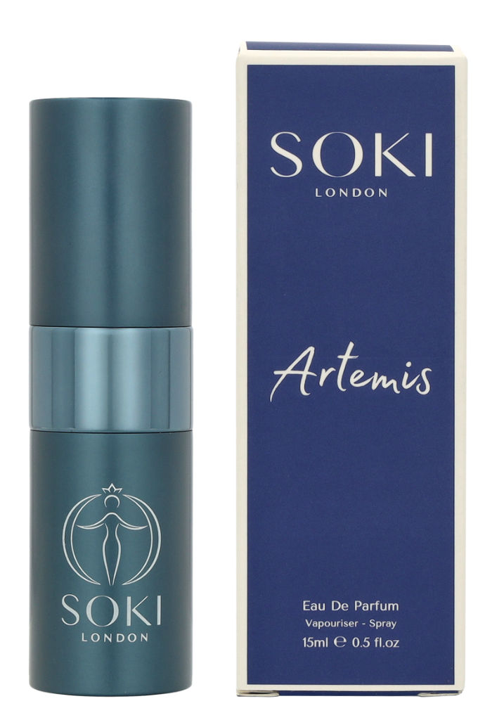 Soki London Artemis Edp Spray 15 ml