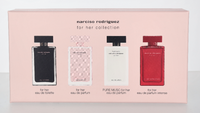 Narciso Rodriguez For Her Giftset 30 ml