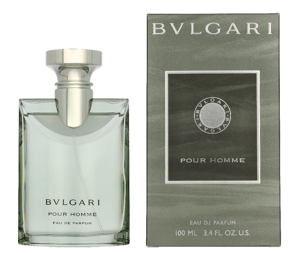Bvlgari Pour Homme Edp Spray 100 ml