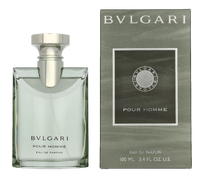 Bvlgari Pour Homme Edp Spray 100 ml