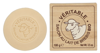 La Savonnerie De Nyons BIO Soap Bar 100 g