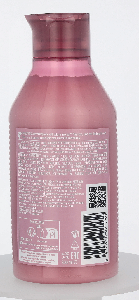 Redken Volume Injection Conditioner 300 ml