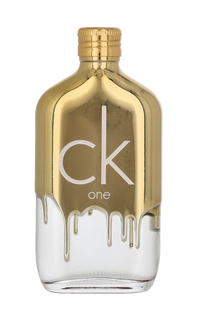 Calvin Klein Ck One Gold Eau de toilette Spray