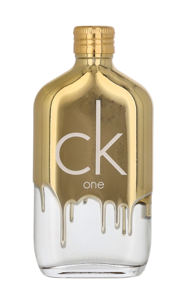 Calvin Klein Ck One Gold Eau de toilette Spray