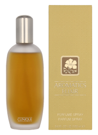 Clinique Aromatics Elixir Edp Spray