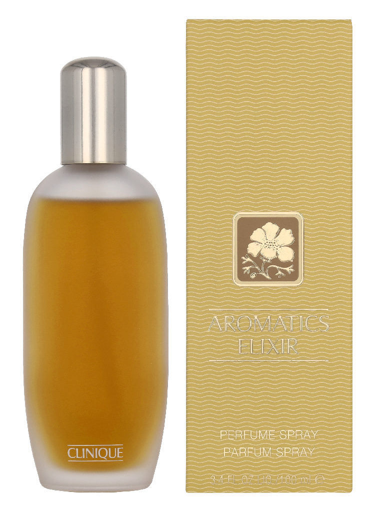 Clinique Aromatics Elixir Edp Spray