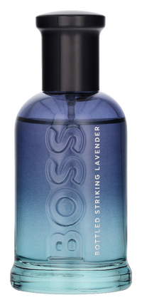 Boss Bottled Striking Lavender Edp Spray