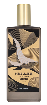Memo Ocean Leather Edp Spray 75 ml