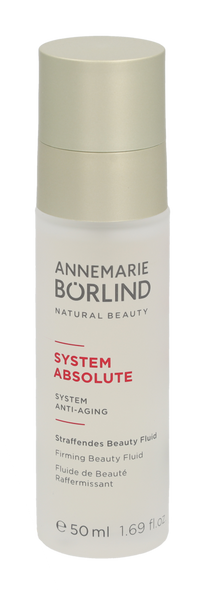 Annemarie Borlind System Absolute Beauty Fluid 50 ml