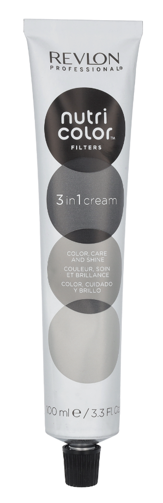 Revlon Nutri Color Filters 3 In 1 Cream