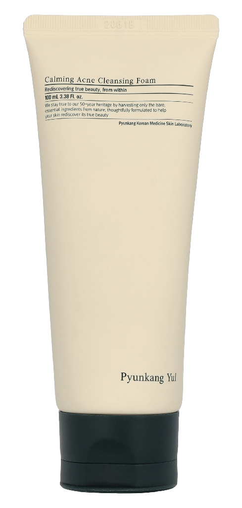 Pyunkang Yul Calming Acne Cleansing Foam 100 ml