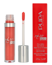 Pupa Miss Pupa Ultra-Shine Lip Gloss 5 ml