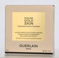 Guerlain Parure Gold Micro-Powder 35 g
