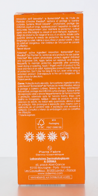 A-Derma Protect Cream SPF50+ 40 ml