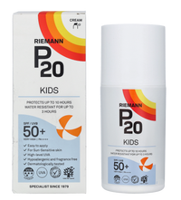 P20 Kids Lotion SPF50+ 200 ml