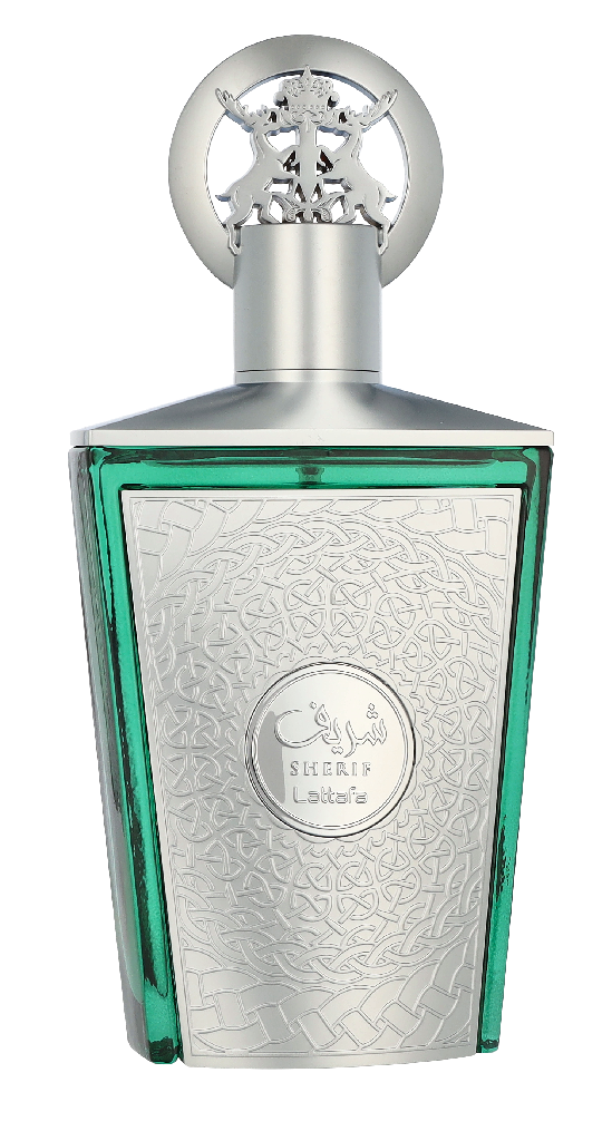 Lattafa Sherif Edp Spray 100 ml