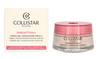 Collistar Idroattiva+ Fresh Moisturizing Water Cream 50 ml