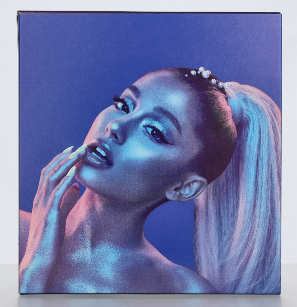 Ariana Grande Cloud Intense 2.0 Edp Spray 100 ml