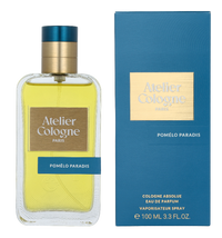 Atelier Cologne Pomélo Paradis Edp Spray 100 ml