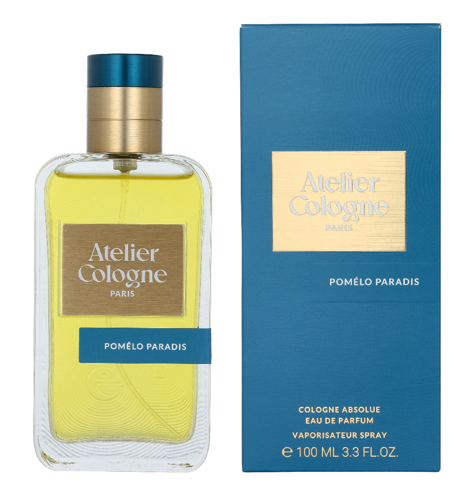 Atelier Cologne Pomélo Paradis Edp Spray 100 ml