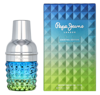 Pepe Jeans Cocktail Edition For Him Edt Spray